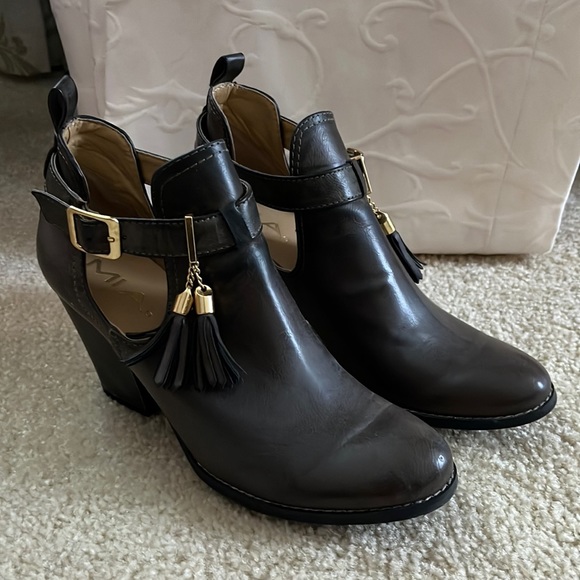 MIA Shoes - MIA Women’s Booties